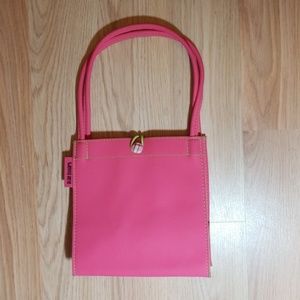 Alan Stuart Small Handbag